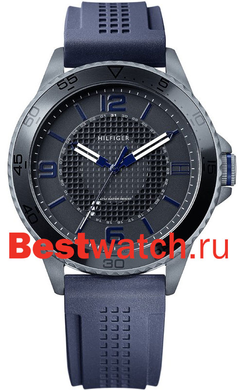 Часы Tommy Hilfiger Westport 1790836